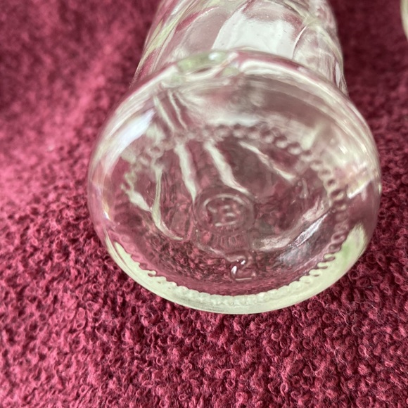 Pepsi-Cola Salt & Pepper Shakers Vintage - With Box - Picture 6 of 12